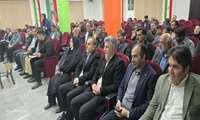 شهرستان گرگان میزبان آیین روز جهانی خاک در دهمین کاروان ترویج کشاورزی