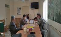 بررسی شش پلاک در کارگروه رفع تداخلات شهرستان بندرگز