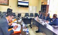 بررسی ۲۹ پرونده در کمیسیون تبصره یک ماده یک گلستان 