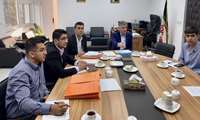 بررسی ۲۵ پرونده در کمیسیون تبصره یک ماده یک استان گلستان 