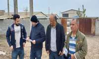 بازرسی از مرغداری‌های گنبدکاووس برای اطمینان از صحت جوجه‌ریزی
