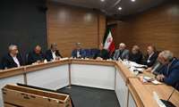 با حضور استاندار گلستان و رئیس سازمان جهاد کشاورزی؛ راهبردهای تحول بخش کشاورزی استان بررسی شد