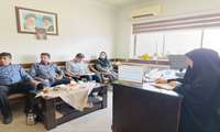 هم‌افزایی جهاد کشاورزی شهرستان گنبدکاووس و بنیاد علوی برای توسعه اشتغال