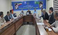  جذب ۶۸ میلیارد تومان تسهیلات مکانیزاسیون کشاورزی در سال گذشته در گنبدکاووس؛ اعتبار ۸۵ میلیارد تومان در سال ۱۴۰۵ و اولویت‌های جدید تشریح شد 