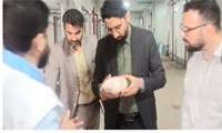نظارت بر بازار و عرضه کالاهای اساسی و کشف ۲۰۰ تن مرغ تاریخ‌ مصرف گذشته در شهرستان کردکوی