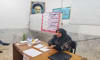برگزاری کلاس آشنایی با قارچ خوراکی در مرکز جهاد کشاورزی آنزان شهرستان بندرگز 