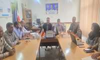 تعیین تکلیف پلاک‌های باقیمانده در راستای رفع تداخلات اراضی شهرستان آزادشهر