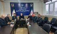 برنامه‌ریزی جهت نظارت بر کالاهای اساسی در شهرستان علی‌آبادکتول