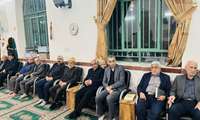 کاروان قرآنی به سوی فتح در روستا محمد آباد شهرستان علی ابادکتول