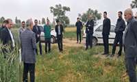 برگزاری کارگاه آموزشی طرح علوفه در قالب طرح های نو آورانه در شهرستان آق قلا