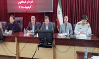 تمهیدات فصل برداشت در گنبدکاووس نهایی شد؛ پیش‌بینی تولید بیش از ۳۲۰ هزار تن محصول کشاورزی 