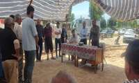 برگزاری کارگاه آموزشی به زراعی، آبیاری و توسعه مکانیزاسیون برنج در شهرستان کردکوی