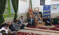 تداوم خدمت‌رسانی؛ بررسی بی واسطه مطالبات کشاورزان مینودشتی در دیدار با مسئولان