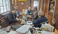 تشدید بازدید های نظارتی از واحد های تولیدی مرغ و تخم مرغ در شهرستان کردکوی