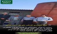  جهاد کشاورزی گلستان، پای کار امنیت غذایی