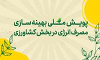 یک تغییر ساده؛ یک صرفه‌جویی مؤثر