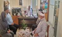 هم‌افزایی برای تولیدی برتر در شهرستان ترکمن