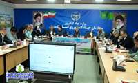 پاییز، کشاورزی گلستان چگونه رقم می‌خورد؛ الگوی کشت و کشت قراردادی در دستور کار