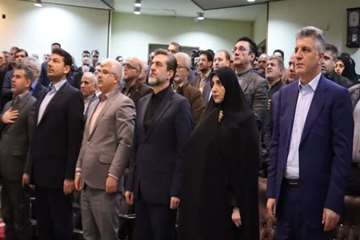 انتصاب رییس سازمان جهاد کشاورزی گلستان