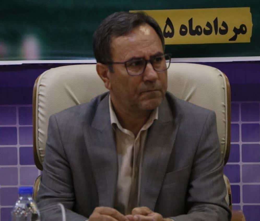 «زاگرس»، پشتوانه مهم امنیت آبی کشور 