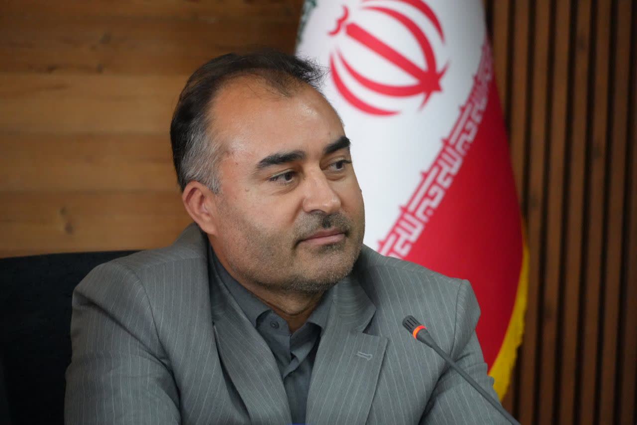 خرید تضمینی بیش از ۴۵۰ هزار تن گندم در آذربایجان غربی