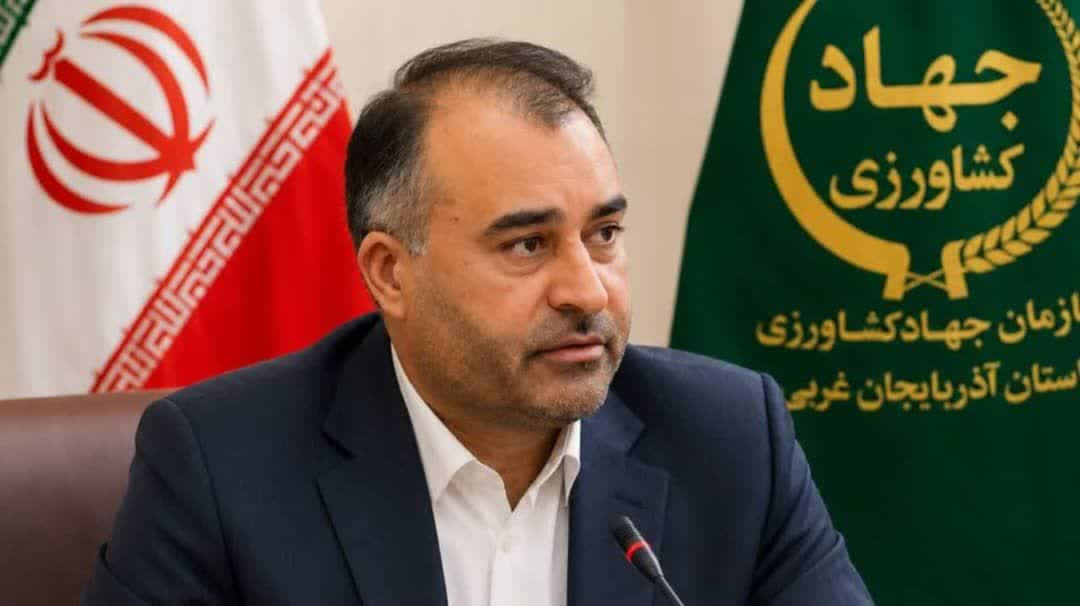  رشد ۳۰ درصدی تولید گل و گیاهان زینتی در آذربایجان‌غربی/توسعه گلخانه‌ها عامل جهش تولید