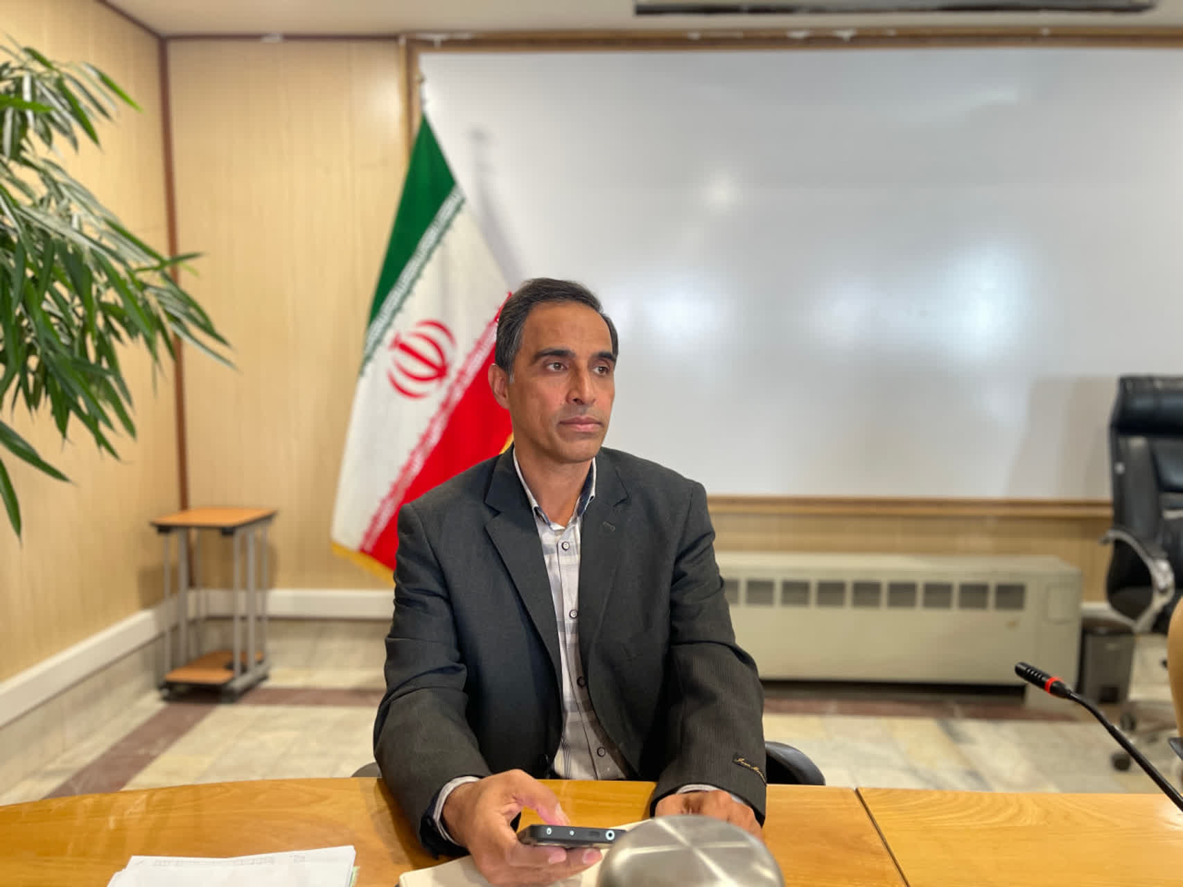 ظرفیت خراسان رضوی در پرورش شتر در خدمت امنیت غذایی و تولید پایدار