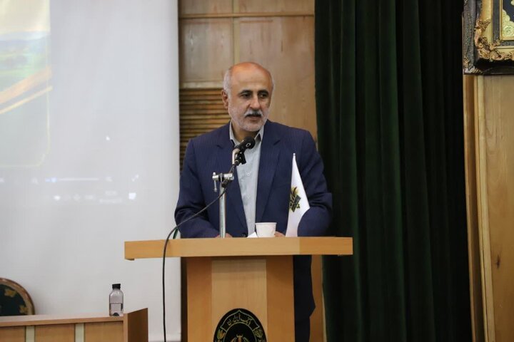 تسریع در پرداخت مطالبات گندمکاران به تأمین نقدینگی آنها کمک می‌کند