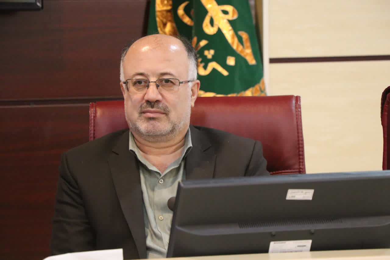 تحول در صنعت گل و گیاه مازندران با تسهیلات جدید و رفع موانع صادراتی