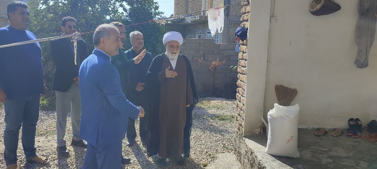 پرداخت زکات باعث افزایش رزق و روزی کشاورزان می‌شود