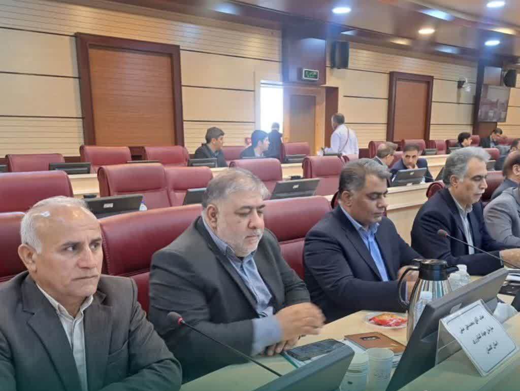 از تأمین مسکن تا ساماندهی نیروهای شرکتی؛ مسائل کارکنان جهاد کشاورزی کشور در دستور کار