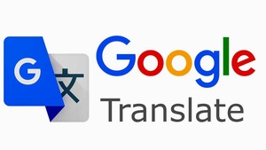 گوگل ترنسلیت ( app )