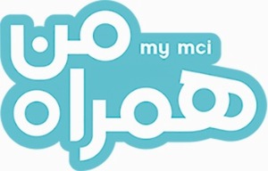همراه من ( app )