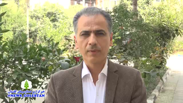 ورود سامانه بارشی از عصر فردا به گلستان